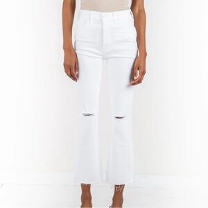 Like New The Tripper Ankle Fray in Unfairest Of Them All